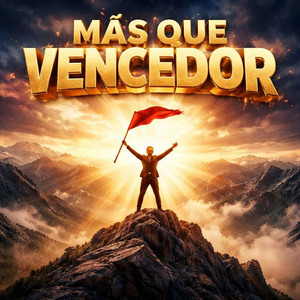 Mas que Vencedor by Jayly Arias
