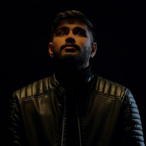 Muhammad Aboobaker - Qalbi Fil Madinah