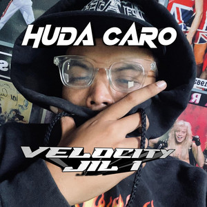 Velocity Jil.1 by Huda Caro