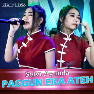 Paggun Eka Ateh by Selvi Ayunda, New RGS
