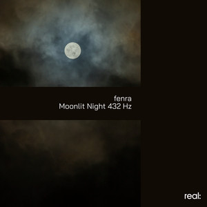 Moonlit Night 432 Hz by fenra