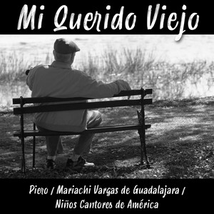 Mi Viejo (Live) album cover
