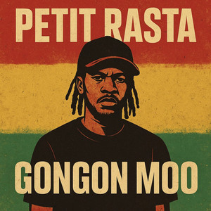 Petit Rasta - Gongon Moo