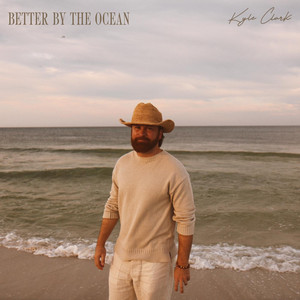 Houses On The Beach - Ocean Mix by Kyle Clark