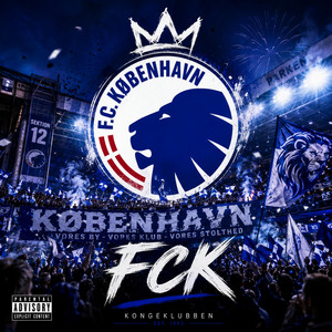 Kongeklubben Fck by Gambiano