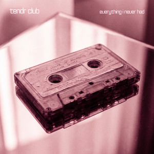 Everything I Never Had by Tendr Club
