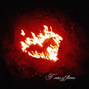Tears of Flame by Grizz