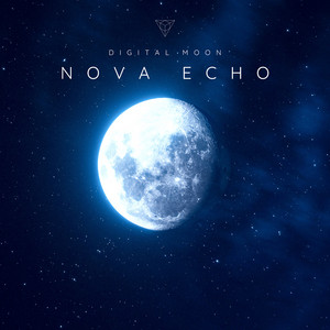Digital Moon by Nova Echo