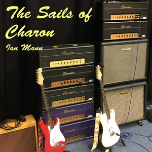 Ian Mann - The Sails of Charon
