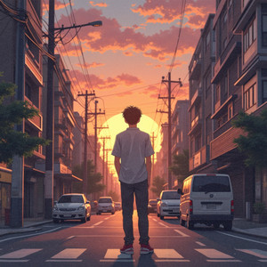 Tokyo Awaken by anifi