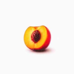 PEACH by CON THE ARTIST