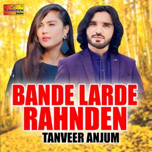 Taveer Anjum - Bande Larde Rahnden