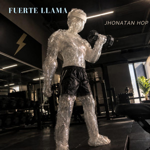 Fuerte llama by Jhonatan hop