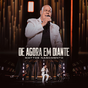 De Agora Em Diante (Playback)