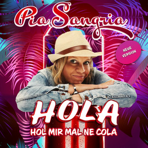 Hola, hol mir mal ne Cola - Partymix