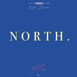North by Kyle Banks