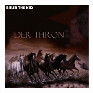 Der Thron