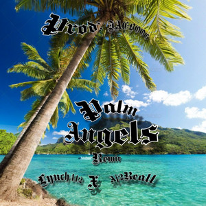 Palm Angels/Palms Itching (Remix)