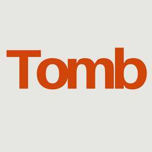 tomb by DJPICALONGA01