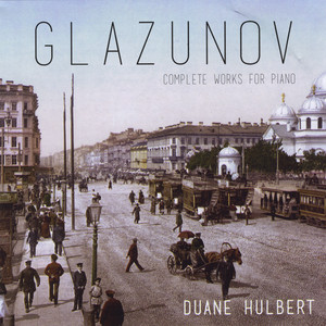 GLAZUNOV SYMPHONIES &CONCERTOS COMPLETE クラシック