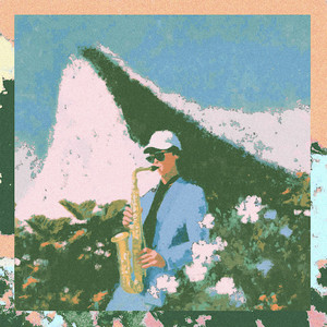 Jazzophonic by Torgny Elgstrand