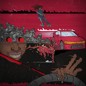 Portada de HELLCAT