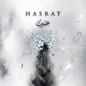 Hasrat by Mudabbir Azeez Jamall, Arham.