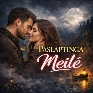 Tavo Ritmas - Paslaptinga meile