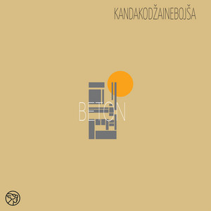 Antonius Block by Kanda Kodža i Nebojša
