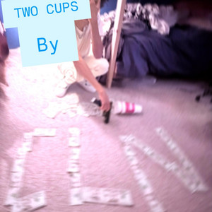 Two cups by CLNJonah