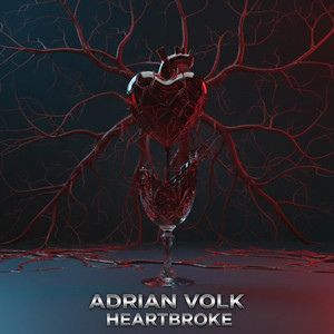 Glass by Adrian Volk