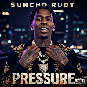 Pressure on My Chest by Suncho Rudy