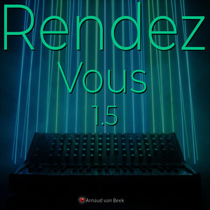 Rendez Vous 1.5 by Arnaud van Beek