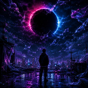 Eclipse de Plástico by Electronico X
