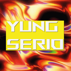 Bendecido by yungserio