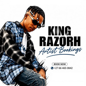 Aniri gone boy by King Razorh SA, Mojjarlistie, De kamzo