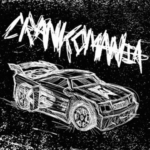 CRANKIT N SHANK - &P?!