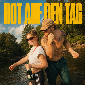 HOT AUF DEN TAG by Gonzo Gorilla, SOPHIE KCUT