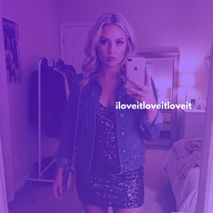 iloveitiloveitiloveit (Slowed)