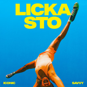 Iconic Savvy - Licka Sto