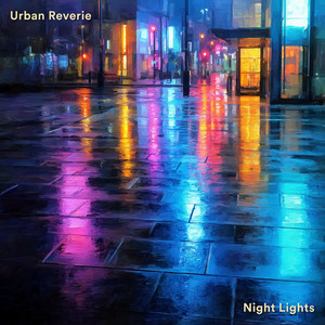 Night Lights by Urban Reverie