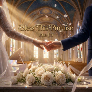 Ima Jin - Bless This Promise