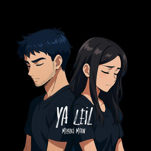 Meraki Moon - Ya Leil