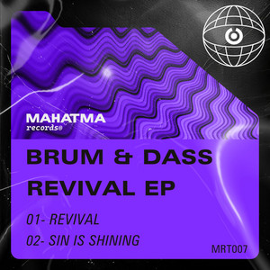 Revival - Original Mix by Brum & Dass