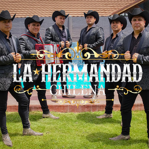 VUELVE AMOR by LA HERMANDAD CHILENA