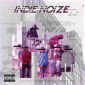 ROUND THE WORLD by INDIE NOIZE, Faheem