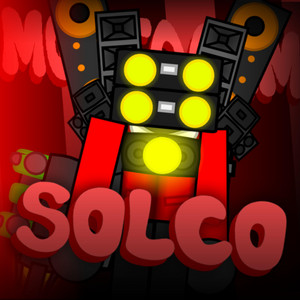 MONTAGEM SOLCO - ULTRA SLOWED by DJ Thijmop