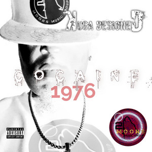 1976 by KUSA Designed