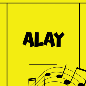 Alay by Cabe Fvnky