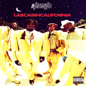 Pharcyde ★ Da Youngsta's ★ Lords ★ 3枚 The Pharcyde 1st & 2nd Albums (4xLP Bundle)